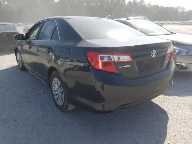 Photo 2 VIN: 4T4BF1FK0CR164918 - TOYOTA CAMRY BASE 