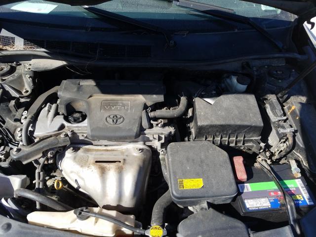 Photo 6 VIN: 4T4BF1FK0CR164918 - TOYOTA CAMRY BASE 