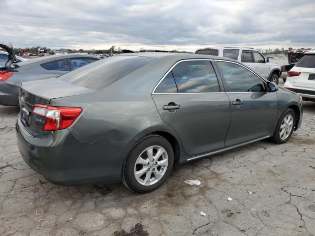 Photo 2 VIN: 4T4BF1FK0CR166216 - TOYOTA CAMRY BASE 