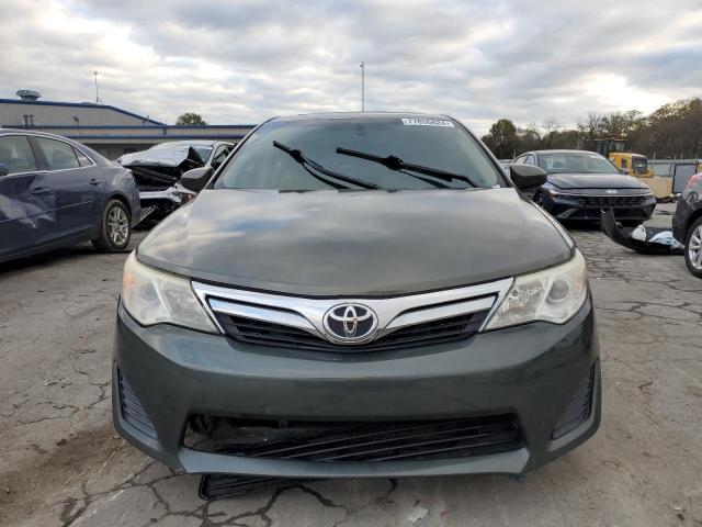 Photo 4 VIN: 4T4BF1FK0CR166216 - TOYOTA CAMRY BASE 