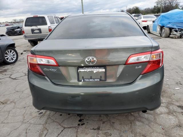 Photo 5 VIN: 4T4BF1FK0CR166216 - TOYOTA CAMRY BASE 