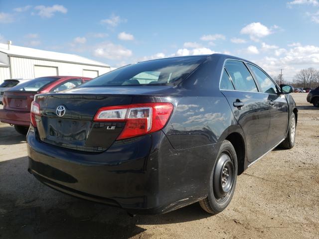 Photo 3 VIN: 4T4BF1FK0CR169987 - TOYOTA CAMRY BASE 