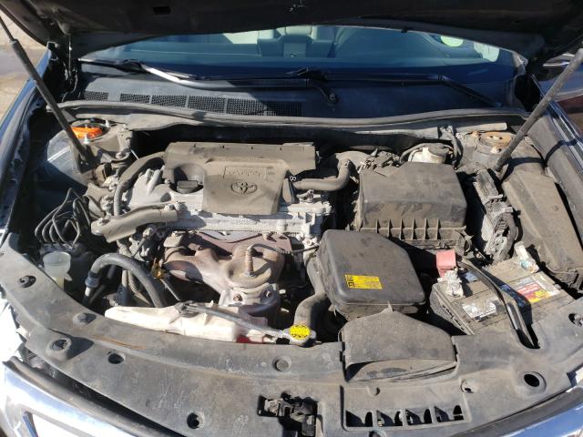 Photo 6 VIN: 4T4BF1FK0CR169987 - TOYOTA CAMRY BASE 