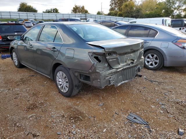 Photo 1 VIN: 4T4BF1FK0CR170184 - TOYOTA CAMRY 