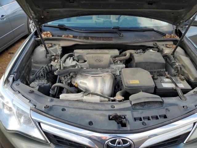 Photo 10 VIN: 4T4BF1FK0CR170184 - TOYOTA CAMRY 