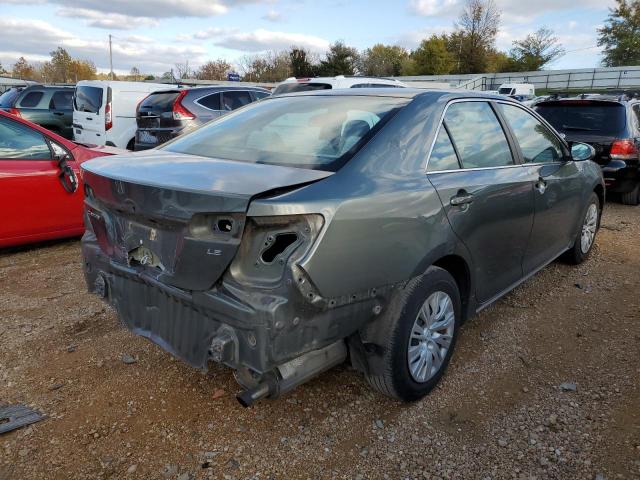 Photo 2 VIN: 4T4BF1FK0CR170184 - TOYOTA CAMRY 