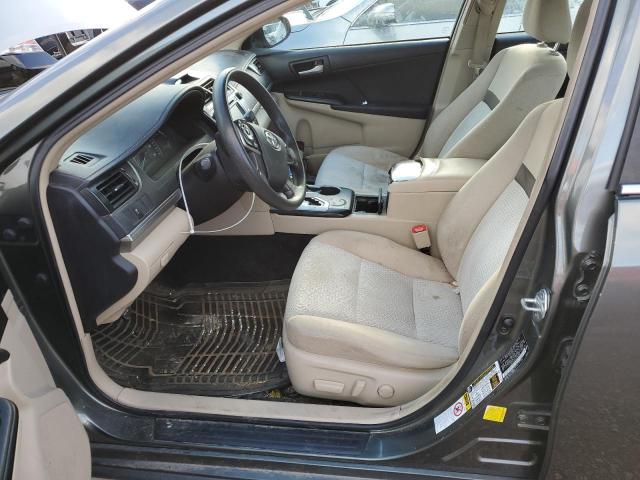 Photo 6 VIN: 4T4BF1FK0CR170184 - TOYOTA CAMRY 