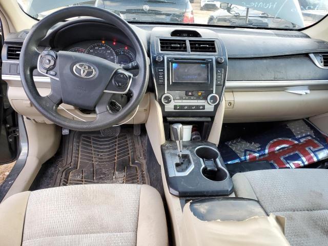 Photo 7 VIN: 4T4BF1FK0CR170184 - TOYOTA CAMRY 