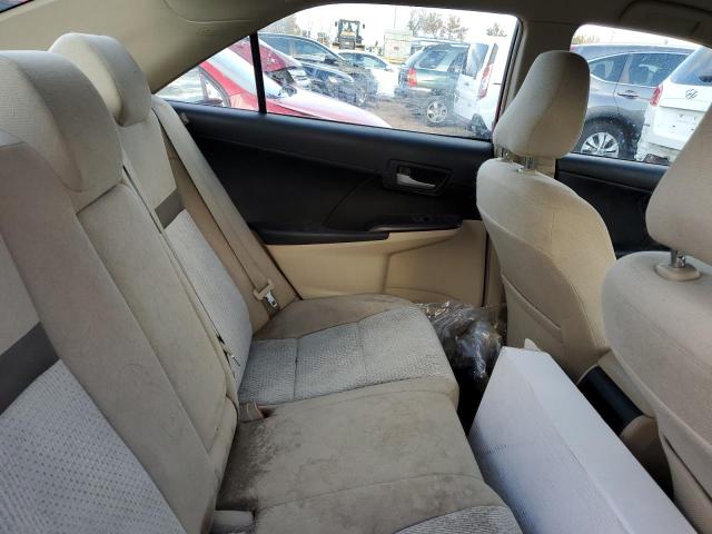 Photo 9 VIN: 4T4BF1FK0CR170184 - TOYOTA CAMRY 