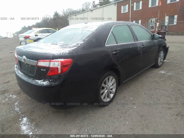 Photo 3 VIN: 4T4BF1FK0CR170704 - TOYOTA CAMRY 