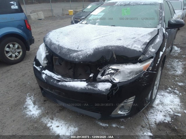 Photo 5 VIN: 4T4BF1FK0CR170704 - TOYOTA CAMRY 