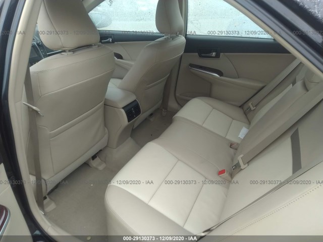 Photo 7 VIN: 4T4BF1FK0CR170704 - TOYOTA CAMRY 