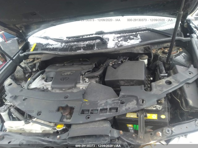 Photo 9 VIN: 4T4BF1FK0CR170704 - TOYOTA CAMRY 