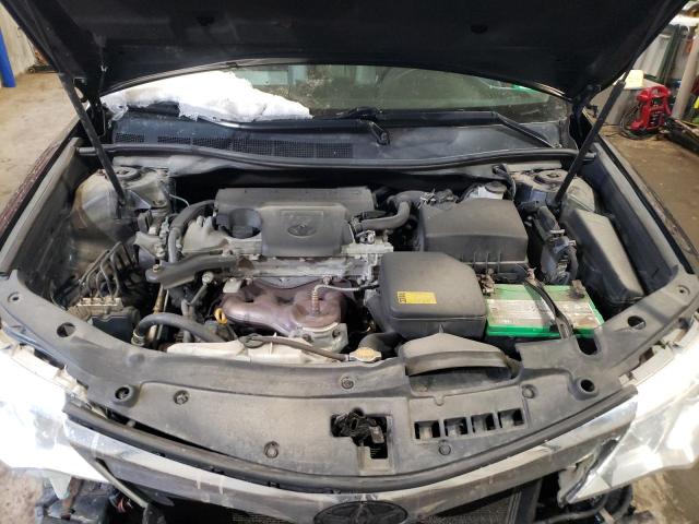 Photo 10 VIN: 4T4BF1FK0CR170783 - TOYOTA CAMRY BASE 