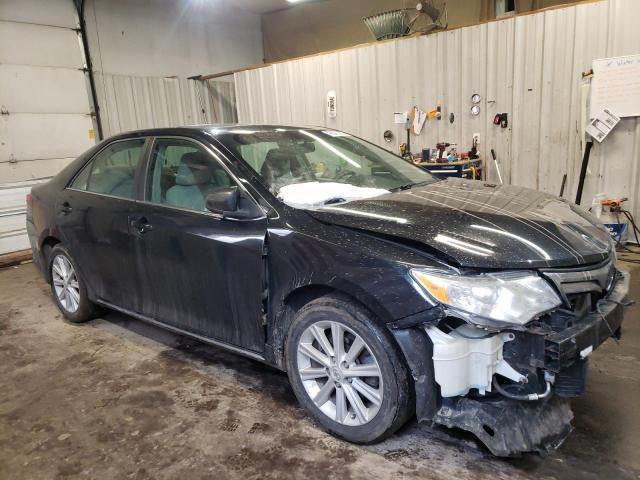 Photo 3 VIN: 4T4BF1FK0CR170783 - TOYOTA CAMRY BASE 