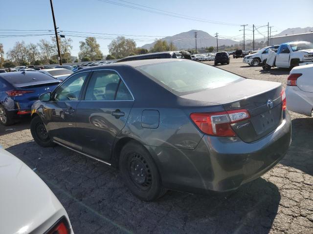 Photo 1 VIN: 4T4BF1FK0CR171027 - TOYOTA CAMRY BASE 