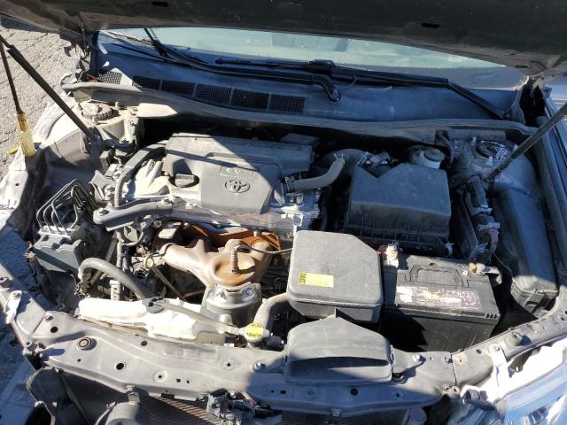 Photo 10 VIN: 4T4BF1FK0CR171027 - TOYOTA CAMRY BASE 