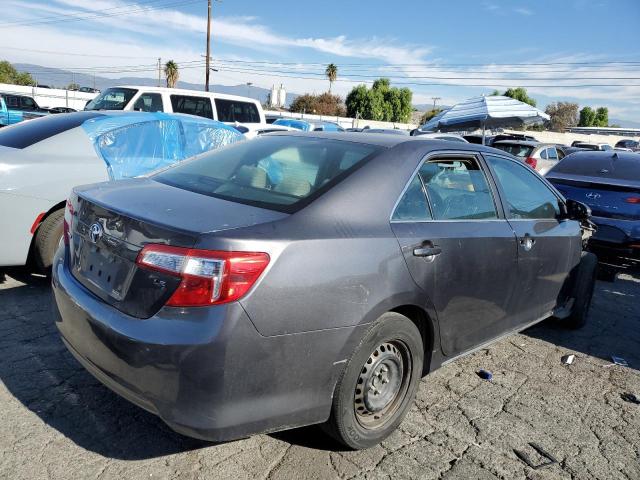 Photo 2 VIN: 4T4BF1FK0CR171027 - TOYOTA CAMRY BASE 