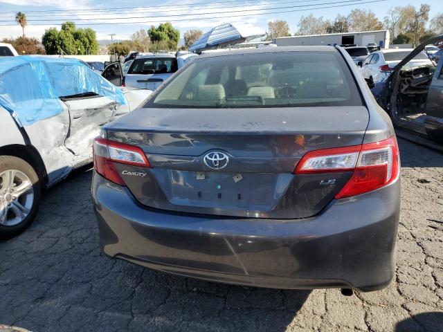 Photo 5 VIN: 4T4BF1FK0CR171027 - TOYOTA CAMRY BASE 