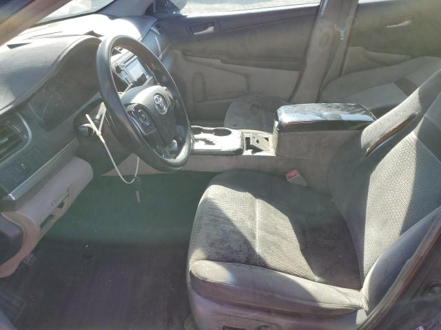 Photo 6 VIN: 4T4BF1FK0CR171027 - TOYOTA CAMRY BASE 