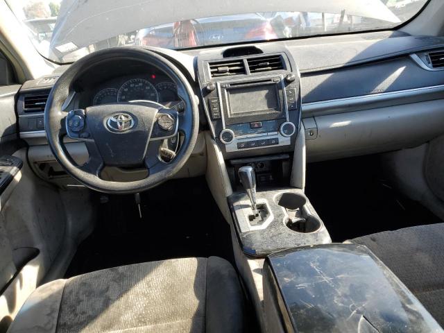 Photo 7 VIN: 4T4BF1FK0CR171027 - TOYOTA CAMRY BASE 