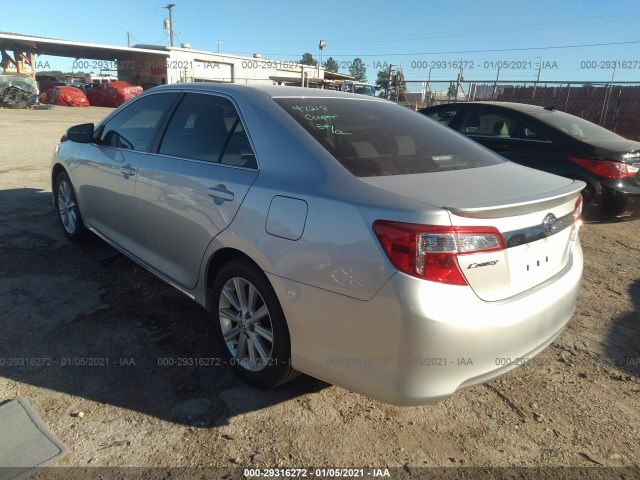 Photo 2 VIN: 4T4BF1FK0CR173425 - TOYOTA CAMRY 