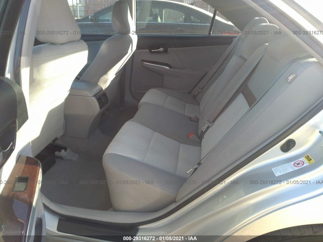 Photo 7 VIN: 4T4BF1FK0CR173425 - TOYOTA CAMRY 