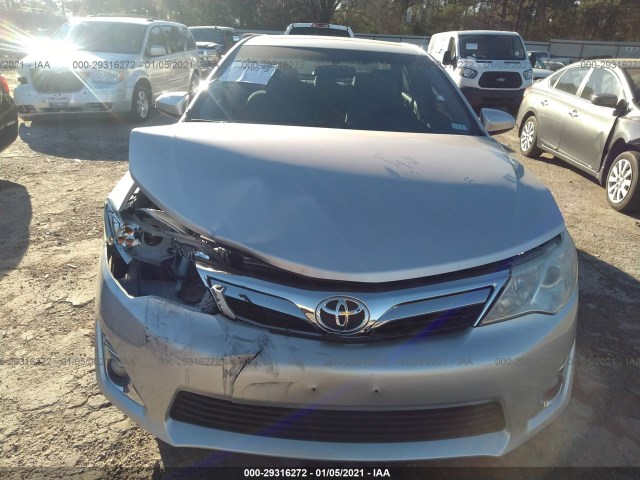 Photo 9 VIN: 4T4BF1FK0CR173425 - TOYOTA CAMRY 