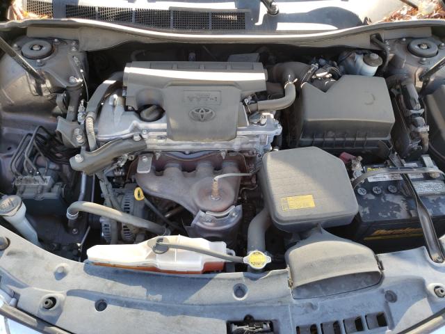 Photo 6 VIN: 4T4BF1FK0CR175076 - TOYOTA CAMRY BASE 