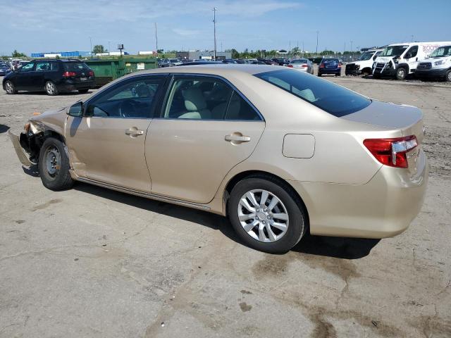 Photo 1 VIN: 4T4BF1FK0CR176776 - TOYOTA CAMRY 