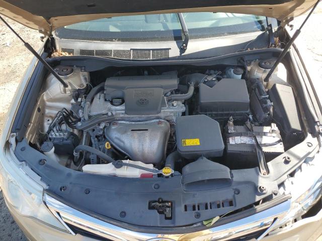 Photo 10 VIN: 4T4BF1FK0CR176776 - TOYOTA CAMRY 