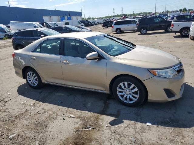 Photo 3 VIN: 4T4BF1FK0CR176776 - TOYOTA CAMRY 