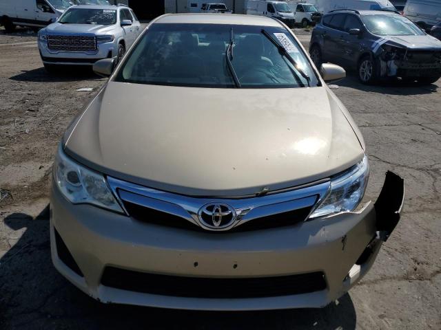 Photo 4 VIN: 4T4BF1FK0CR176776 - TOYOTA CAMRY 