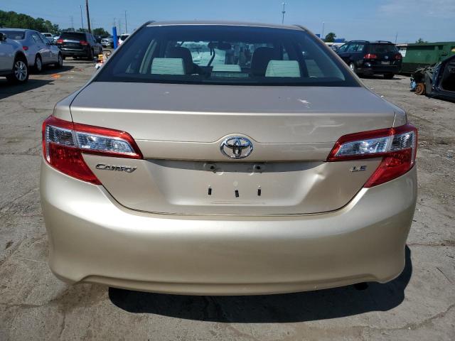 Photo 5 VIN: 4T4BF1FK0CR176776 - TOYOTA CAMRY 