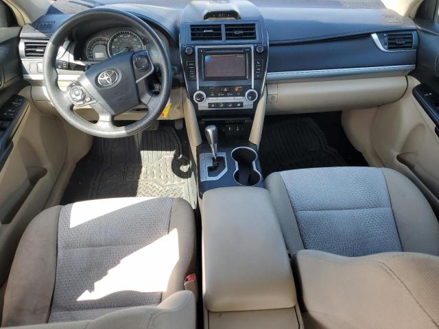 Photo 7 VIN: 4T4BF1FK0CR176776 - TOYOTA CAMRY 