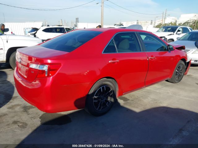 Photo 3 VIN: 4T4BF1FK0CR177006 - TOYOTA CAMRY 