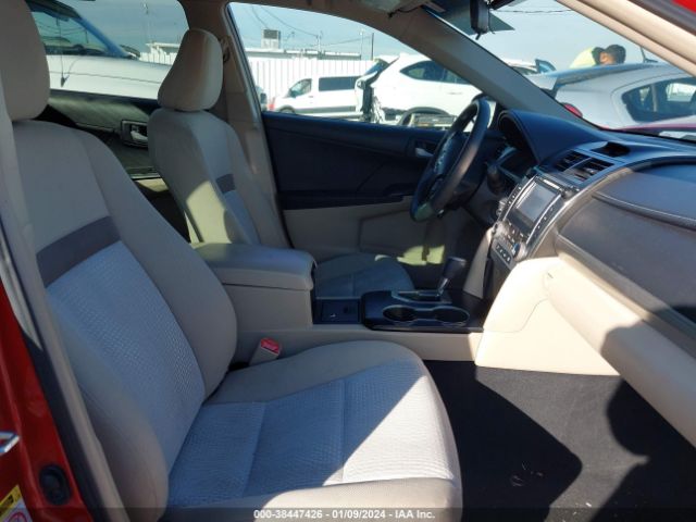 Photo 4 VIN: 4T4BF1FK0CR177006 - TOYOTA CAMRY 