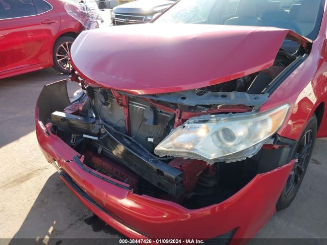 Photo 5 VIN: 4T4BF1FK0CR177006 - TOYOTA CAMRY 