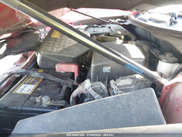 Photo 9 VIN: 4T4BF1FK0CR177006 - TOYOTA CAMRY 