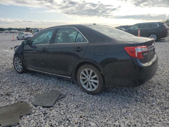 Photo 1 VIN: 4T4BF1FK0CR179466 - TOYOTA CAMRY BASE 