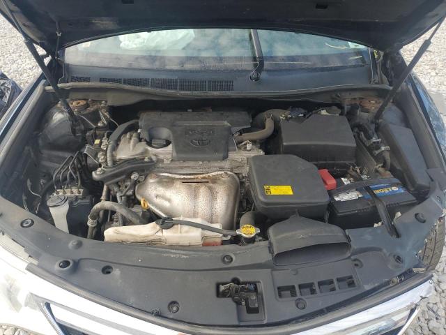 Photo 10 VIN: 4T4BF1FK0CR179466 - TOYOTA CAMRY BASE 