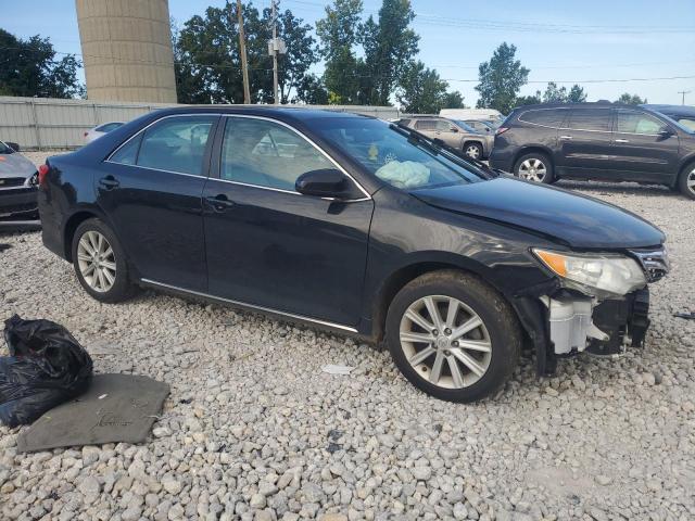 Photo 3 VIN: 4T4BF1FK0CR179466 - TOYOTA CAMRY BASE 