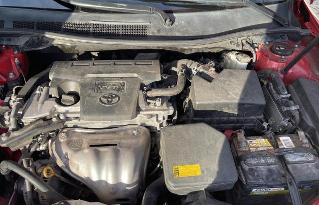 Photo 6 VIN: 4T4BF1FK0CR180892 - TOYOTA CAMRY BASE 