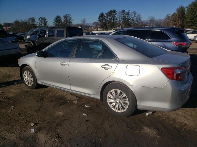 Photo 1 VIN: 4T4BF1FK0CR185798 - TOYOTA CAMRY BASE 