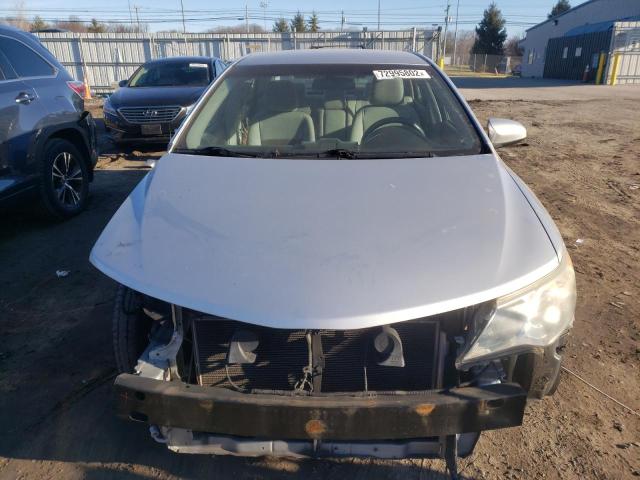 Photo 4 VIN: 4T4BF1FK0CR185798 - TOYOTA CAMRY BASE 