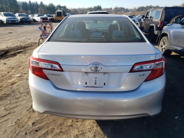 Photo 5 VIN: 4T4BF1FK0CR185798 - TOYOTA CAMRY BASE 