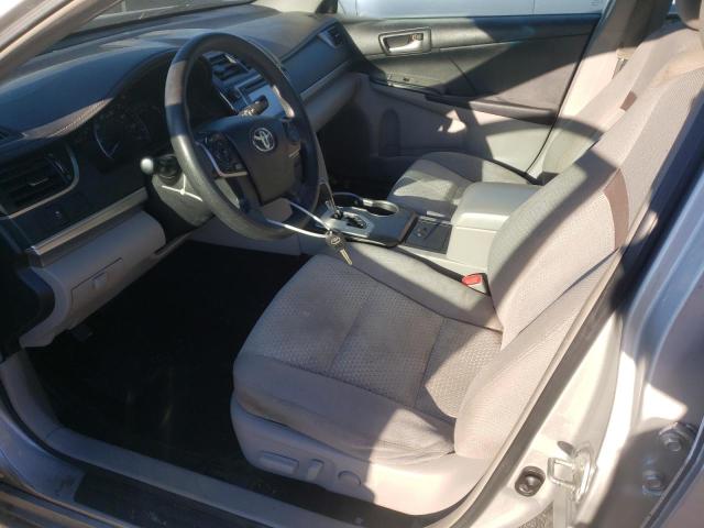 Photo 6 VIN: 4T4BF1FK0CR185798 - TOYOTA CAMRY BASE 