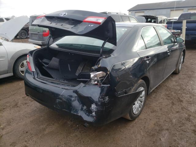 Photo 3 VIN: 4T4BF1FK0CR185820 - TOYOTA CAMRY BASE 