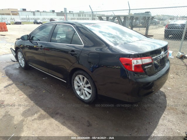 Photo 2 VIN: 4T4BF1FK0CR186482 - TOYOTA CAMRY 