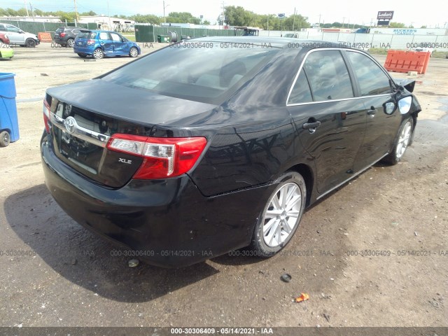 Photo 3 VIN: 4T4BF1FK0CR186482 - TOYOTA CAMRY 